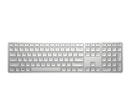 Klawiatura bezprzewodowa HP 970 Programmable Wireless Keyboard